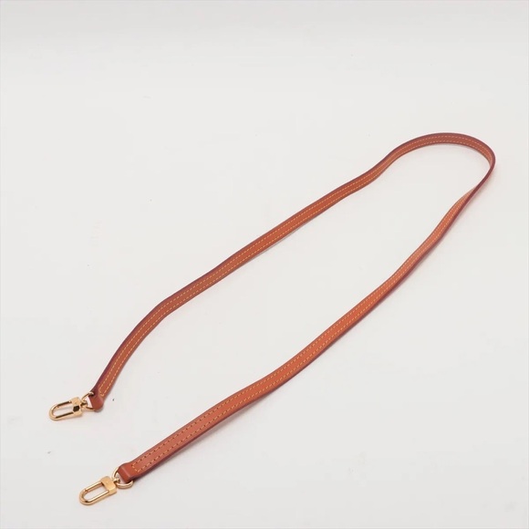 Authentic Louis Vuitton Monogram Eva Brown Canvas Shoulder Bag COA INCLUDED - Picture 7 of 12